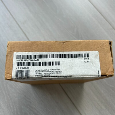6ES73231BL000AA0西门子全新S7300-议价