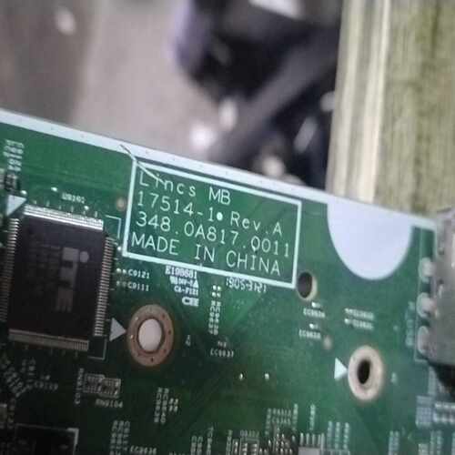 （议价）HP280ProG4MT主板L17657-00