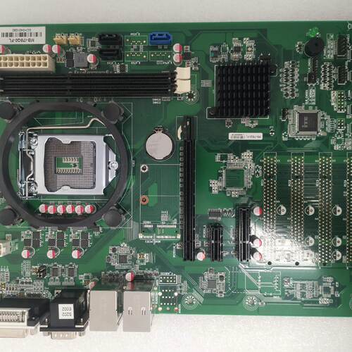 【询价】MB-I78Q0-FL工控机主板