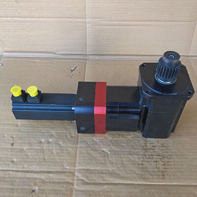 ORBIT MARINE 21003841 GEAR MOTOR ASSEMBLY DURATRUE90 DTR1152