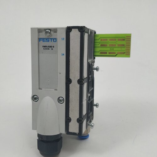 寻XFesto 533198 VMPAKMSH Hood with VMPA1VI  662987
