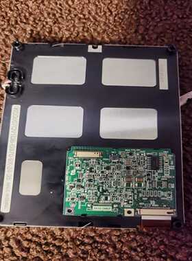 京瓷KG057QV1DB-G870原装显示屏-议价
