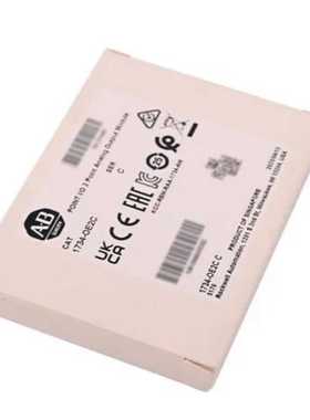 Allen-Bradley1734-OE2CPOINT--议价商品