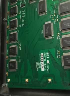 【请询价】G643G REVE Geometrics EH4屏幕面