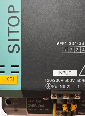 溢价-电源6EP13343BA00