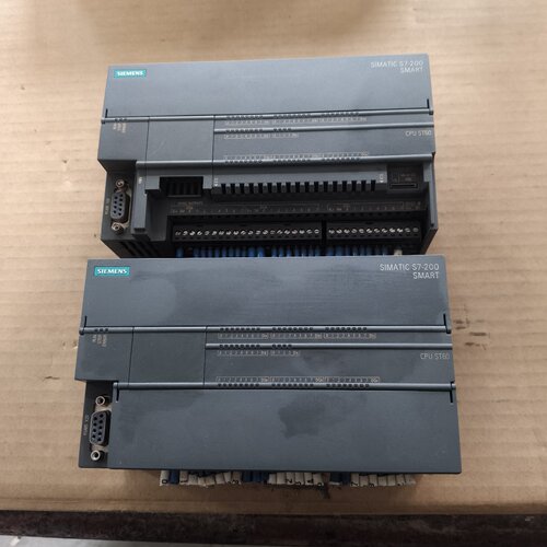 S7-200 SMART PLC，CPU ST60-议价