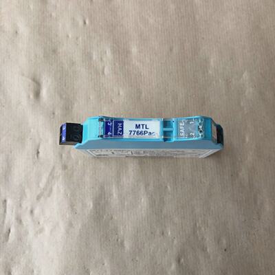 MTL 7766PAC SHUNT DIODE SAFETY BARRIER