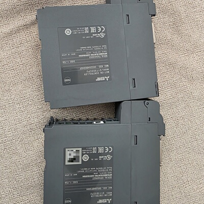 议价Q173DSCPU控制器成色如图实物拍议价