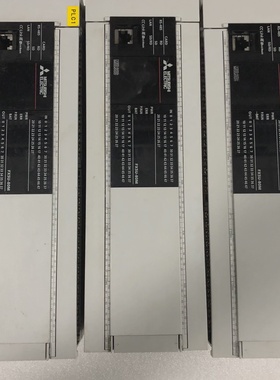 三菱PLCFX5U80MTDS-议价