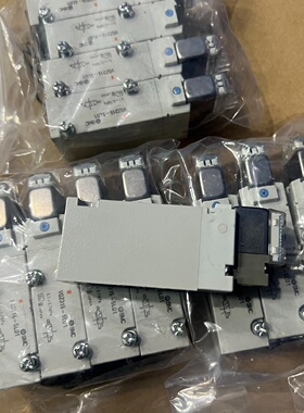 正品SMCVQZ3155L01电磁阀工程余货全