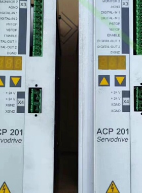 强ABB伺服驱动器ACP20102ACP20107AC