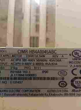 询价RMIO-11C货~可接维修