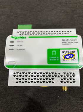 施耐德网关PAS700LT--议价商品