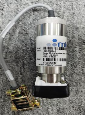 MKS872B-29942BaratronPressu-议价