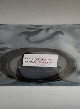 雄克感应线 MMSK22-S-PNP-CHINA  5523~询价