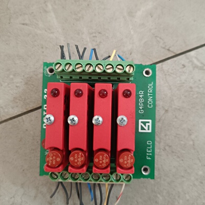 OPTO22G4ODC24固态继电器，议价商品