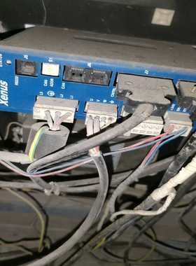 美国Xenus伺服驱动器，型号800-1519A，质量！（地坛设备）