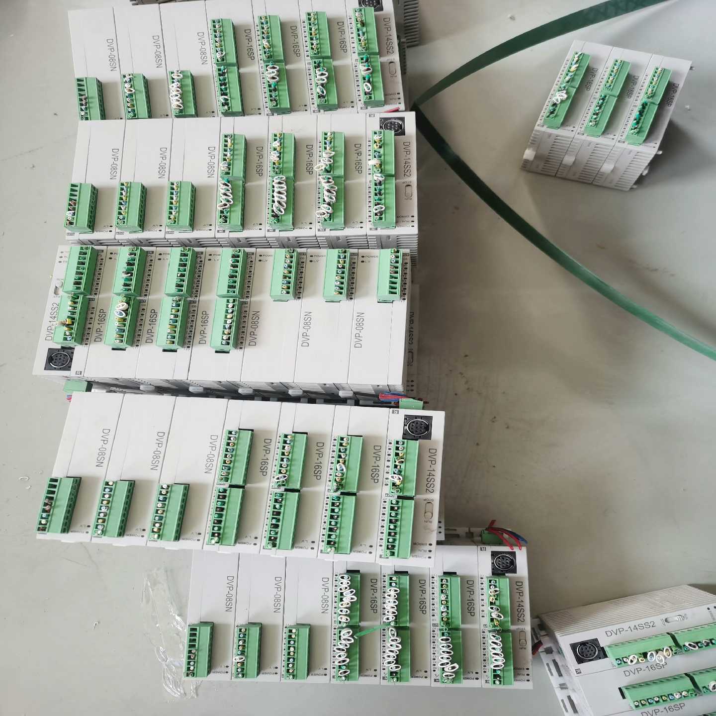 台达plc主机模块DVP14SS211R，DVP16SP11--议价商品