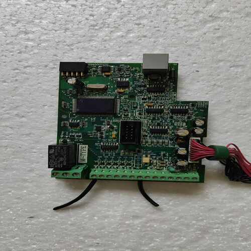 (询价)VFD-M / VFD-F / VFD-B 台达变频器主板C