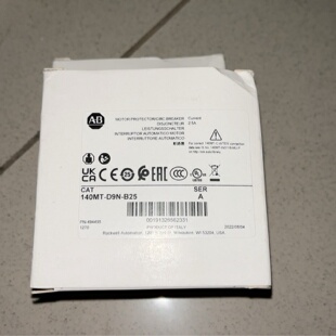 询 140MTD9NB25AB低压模块