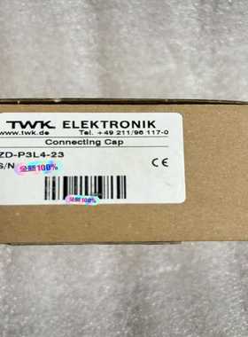 TWK编码器底座保护盖ZD-P3L4-23，德国询价