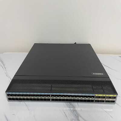 6865-48S8CQ-SI交换机(48*25GE SF~询价