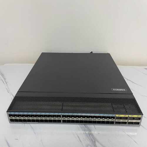 6865-48S8CQ-SI交换机(48*25GE SF~询价