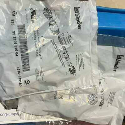 dinder宾得连接器D-7417299372981004