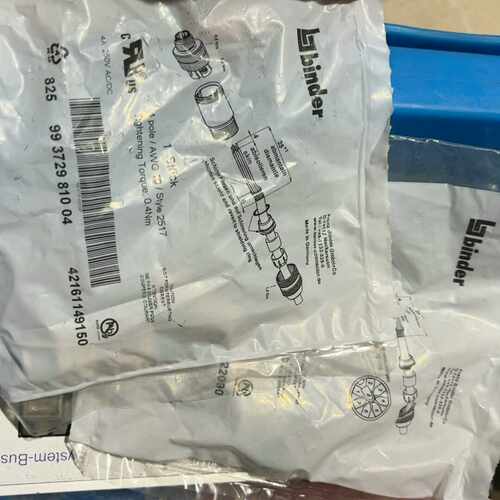 dinder宾得连接器D-7417299372981004询价