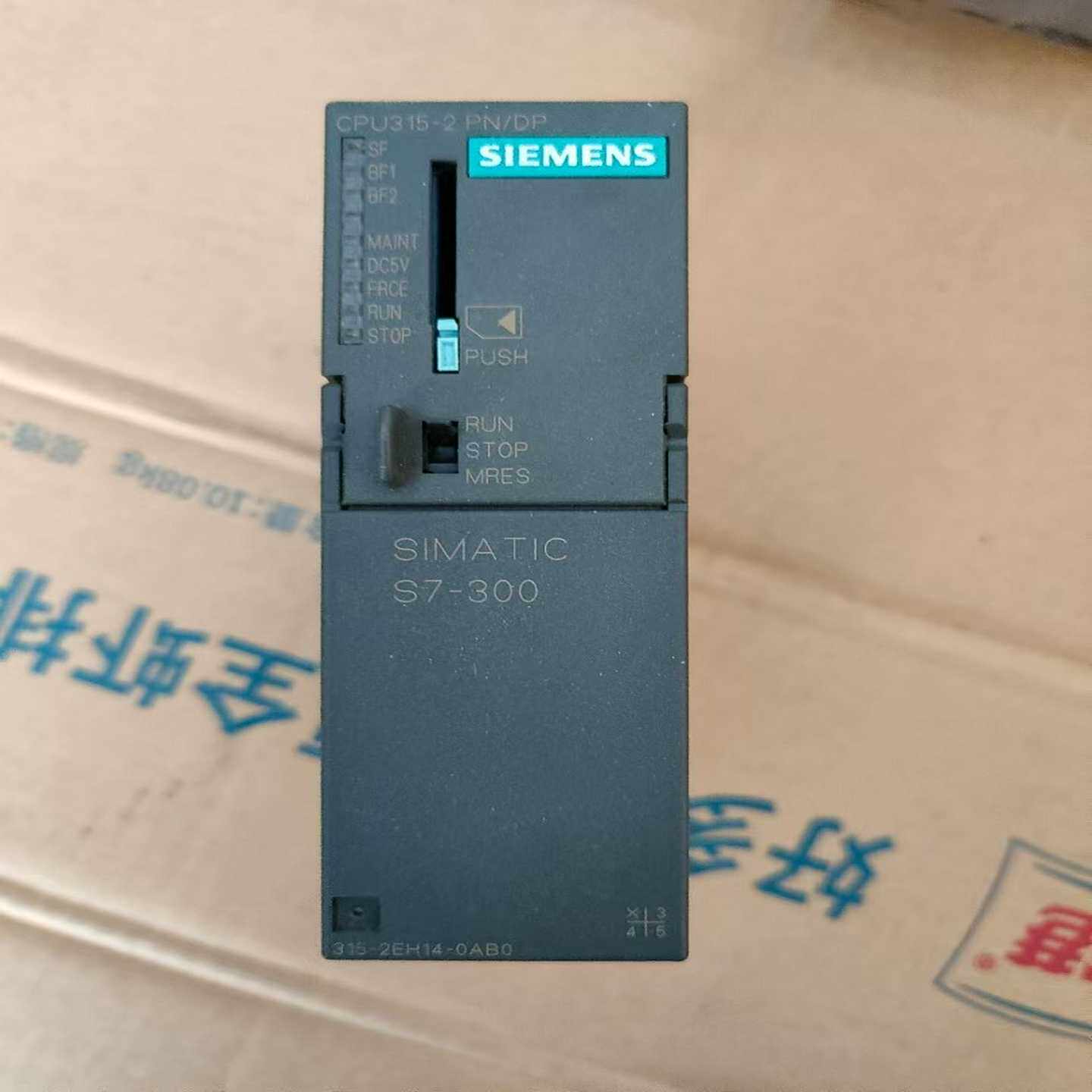 【议价】模块315-2EH14-0AB0，外观完好，功能包适用,3C数码配件,其它配件,淘宝优惠券,粉丝福利购,淘宝优惠卷