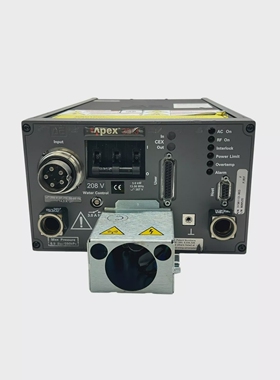 AE高级能源3156113-003APEX3013LAM研究27-342099-00RF