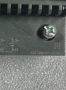 议价6ES71320BH000XB0西门子ET200B模适用