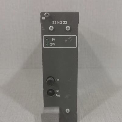 ABB STROMVERSORGUNG 23 NG 23 1KGT 005400 R0001