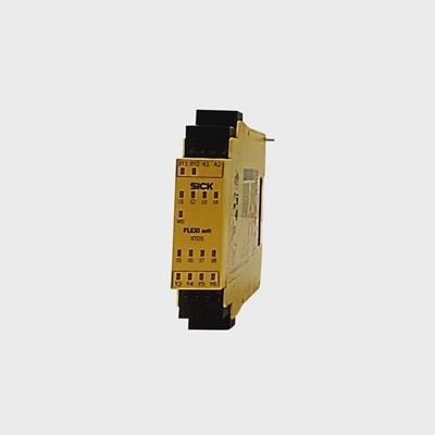 SICKFX3-XTDS84002Pn:1061777FlexiSoftI/o-Module