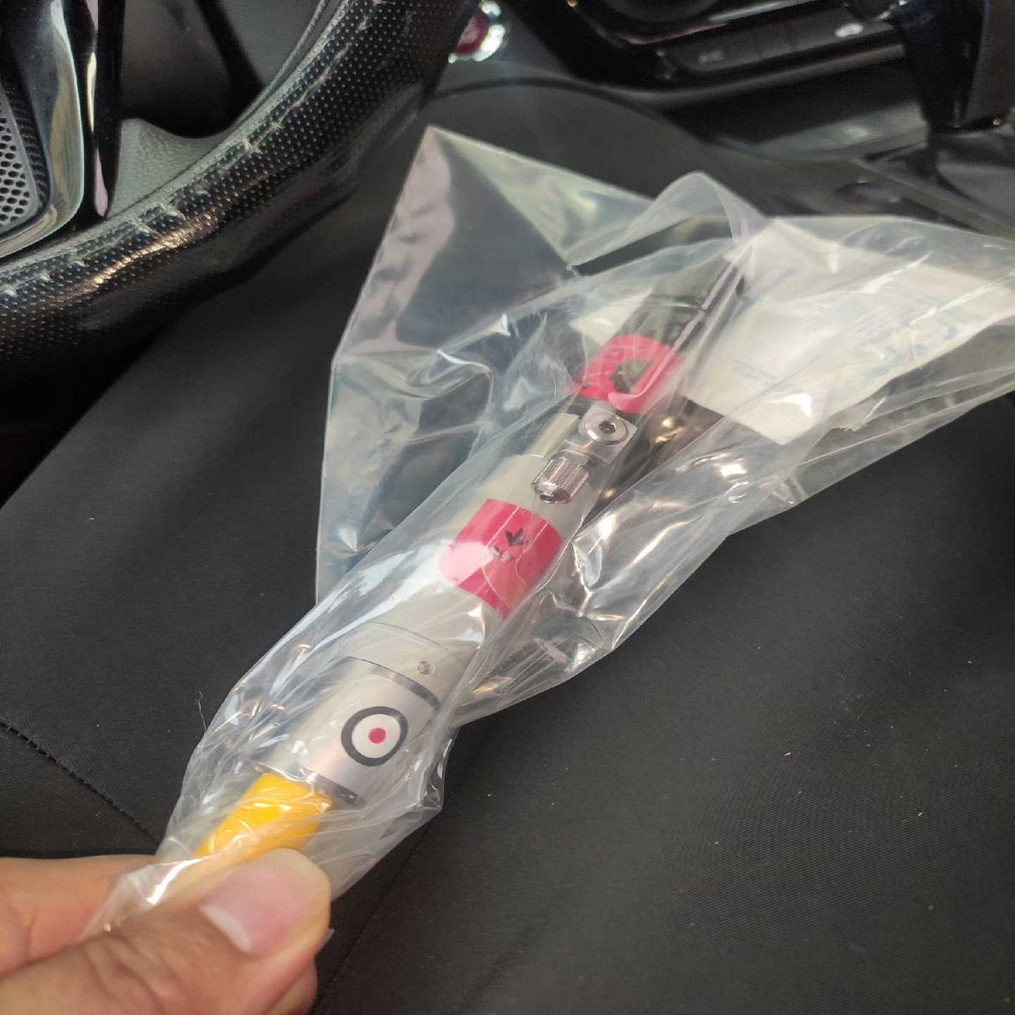 QBH激光头optoskand~询价