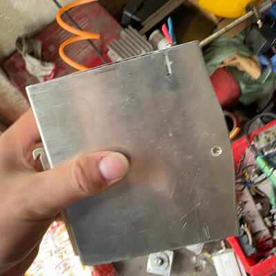 询-明纬SDR24024开关电源件24V