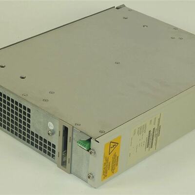 Siemens Masterdrives Bremseinheit6SE70264FA872DA06SE7 0264FA