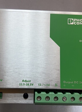 菲尼克斯2938620QUINTPS100240A拍前询价