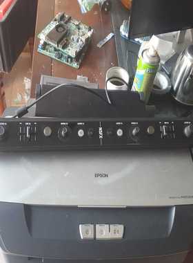 Numark NSFX      正常使用~询价