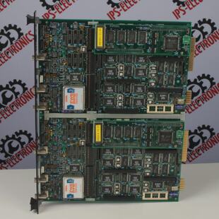 EXP202 CONTROLLER Monat BOARD XTAL1 EXP203L HAPP03