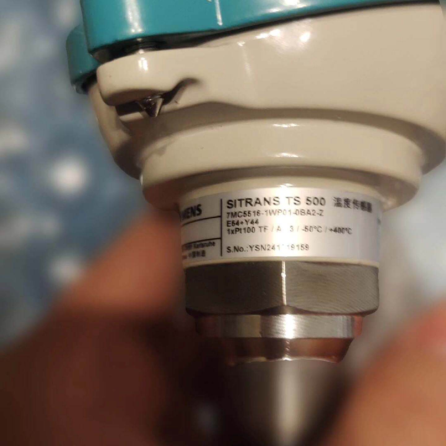 西门子SITRANSTS500温度传感器--议价商品