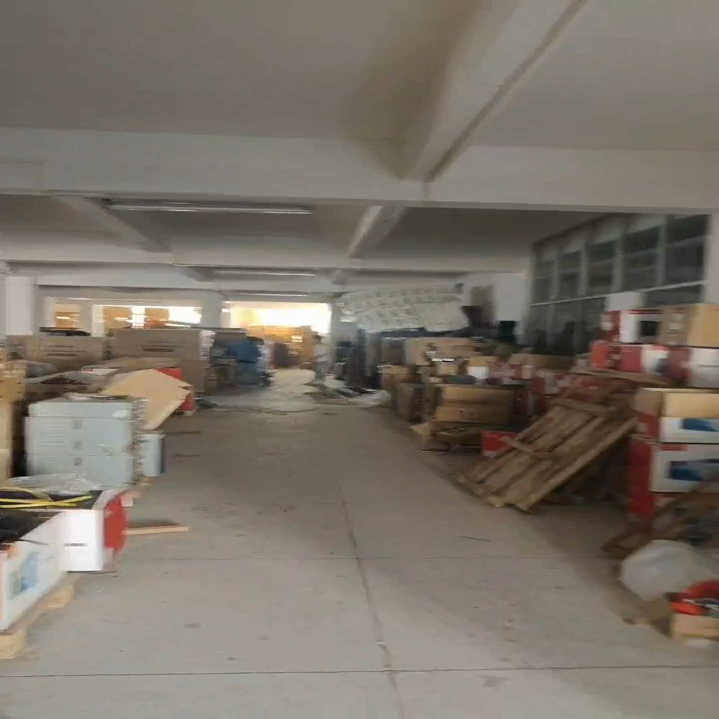 #监控家用大华200万星光红外定焦枪型网络摄像机DH-IPC~议价