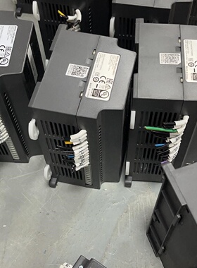 议价二手拆机台达plc dvp20ec00r3现货20台包邮包好