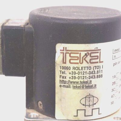 Encodeur Tekel TK462.FA.50.12.S.8.L.PPI.DP DOccasion