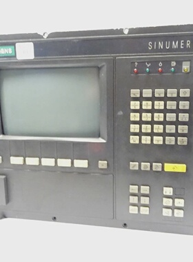 议价Sinumerik 810M  6Fc35510AcZ  Vollstndig Bestckt  Siehe F