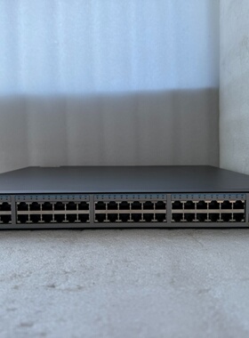 华为S571052CPWREI万兆POE三层交换机议价