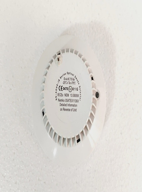 Consiliumns-aohs-is/NS-AOHS-ISSalwico光学烟雾/热N11250