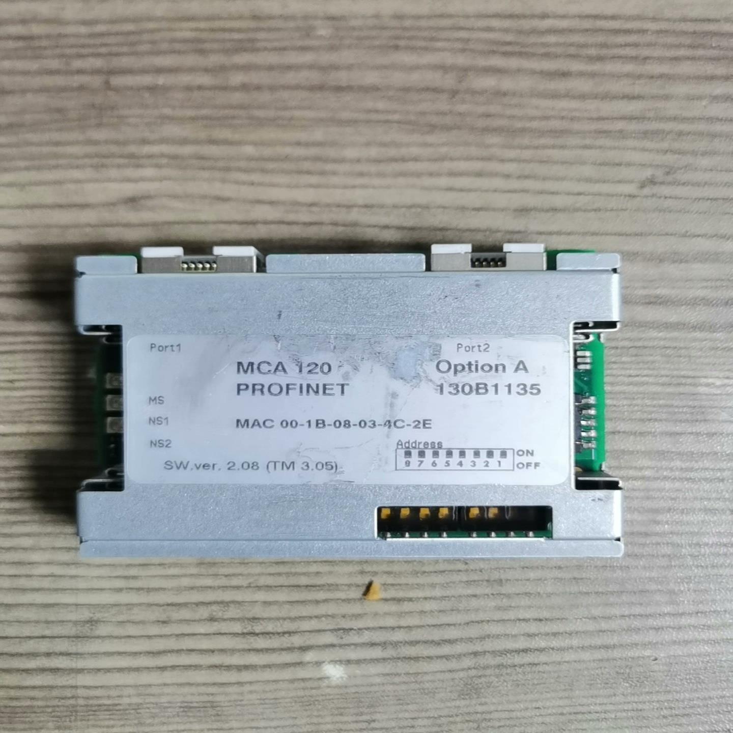 丹佛斯卡MAC120，130B1135，实物图片询价