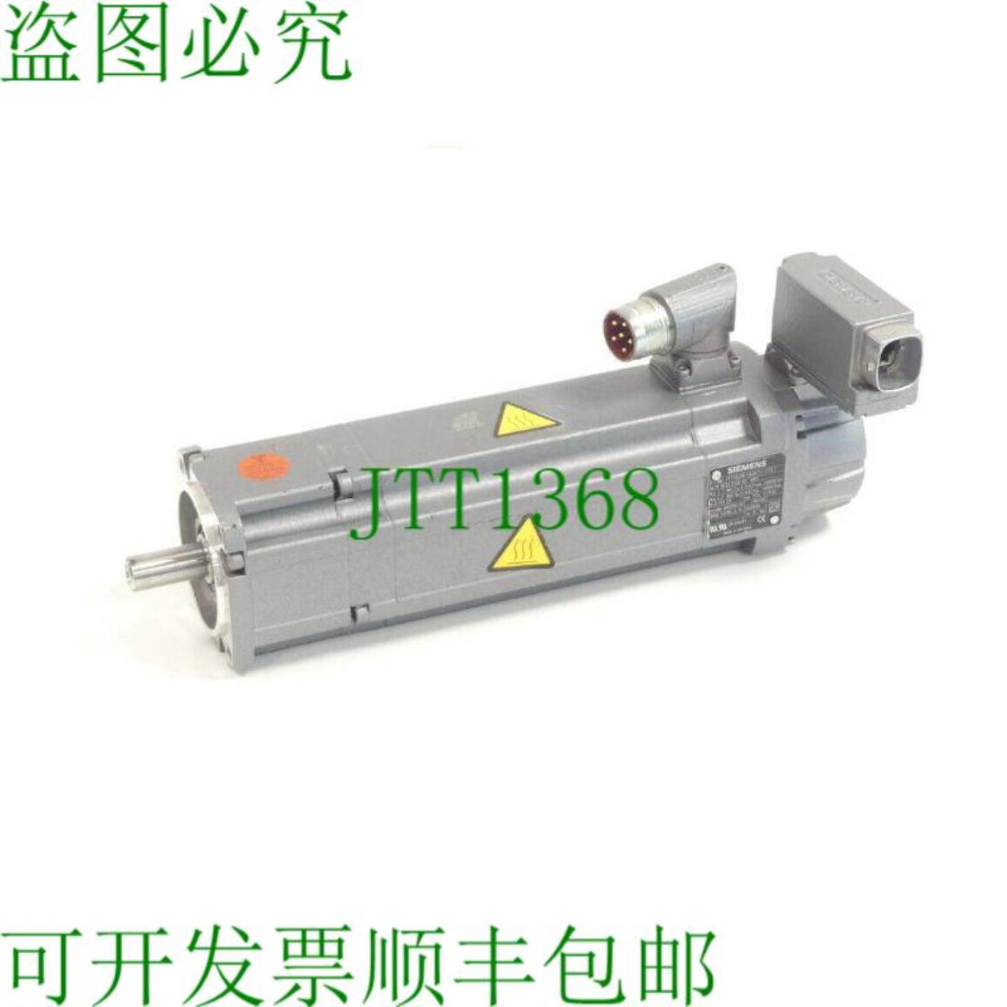 1FT7036-5AK71-1FL1同步电机序列号YFA722013302002