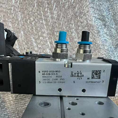 VUVS-LK20-M52-AD-G18-1C1-S804询价
